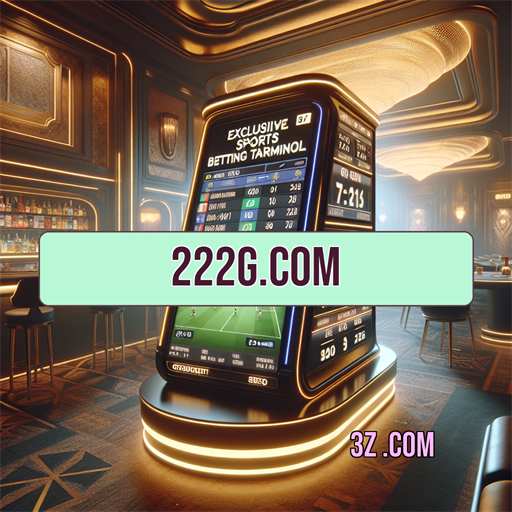 Cassino Inovador: Atrações Exclusivas no 222g.com
