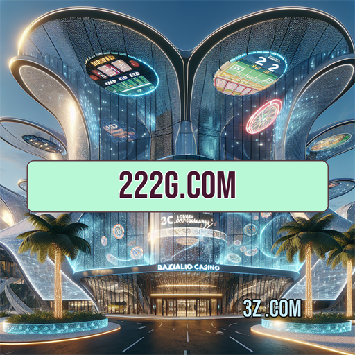Login Imperdível: Explore o Mundo do 222g.com