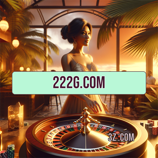 Slots Incríveis e Inovadoras no 222g.com